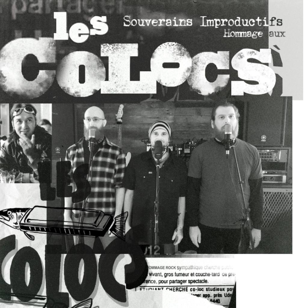 Les Souverains Improductifs