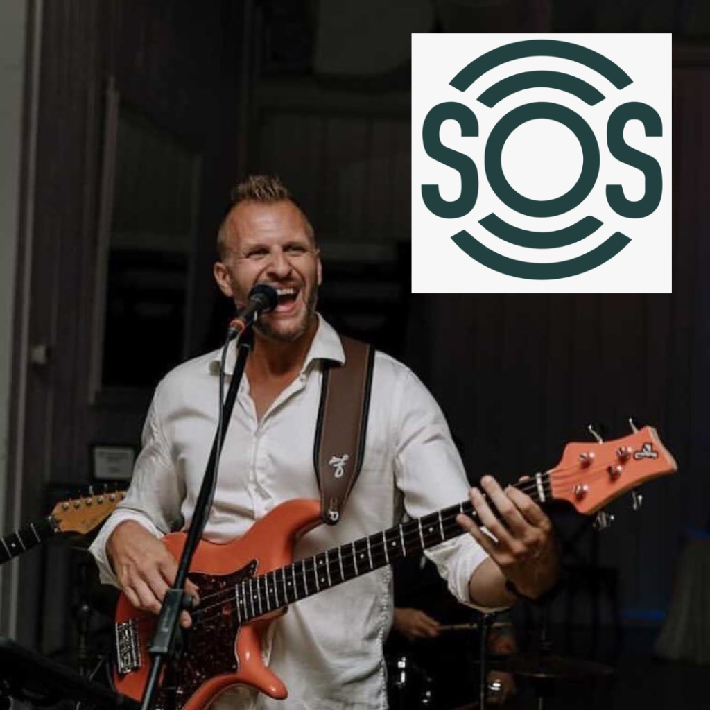 Sound Of Sting