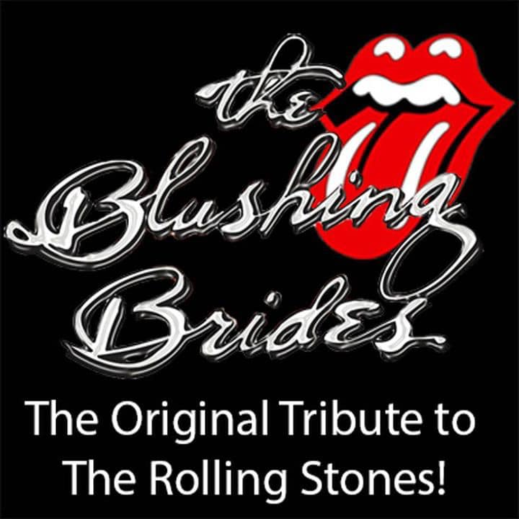 The Blushing Brides