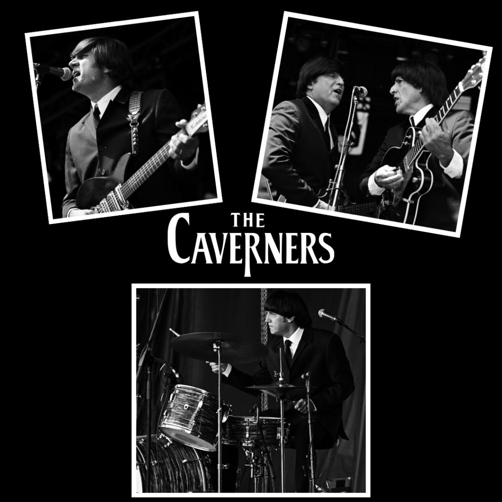 Les Caverners